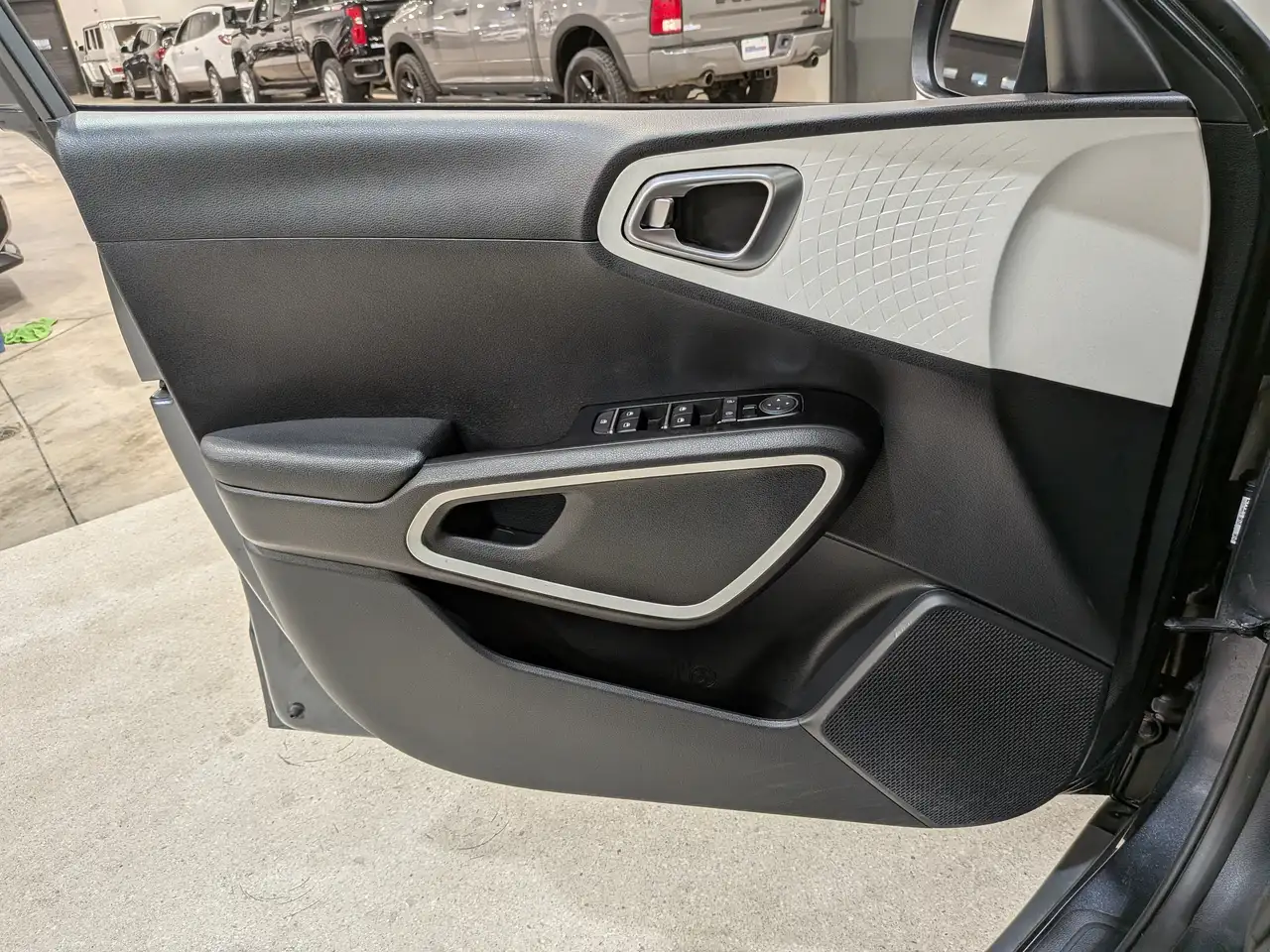 Kia Soul снимка Kia Soul