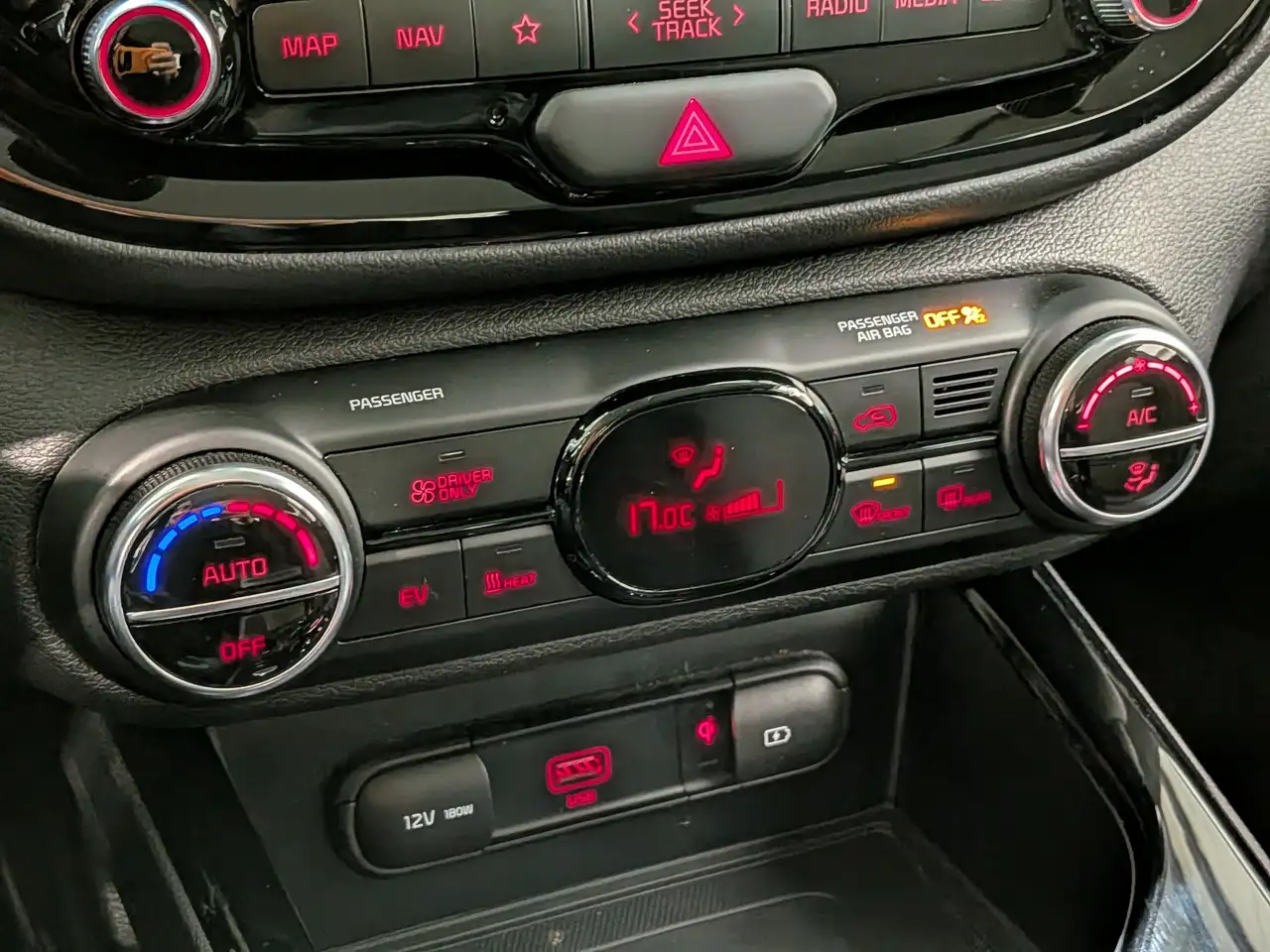 Kia Soul снимка Kia Soul