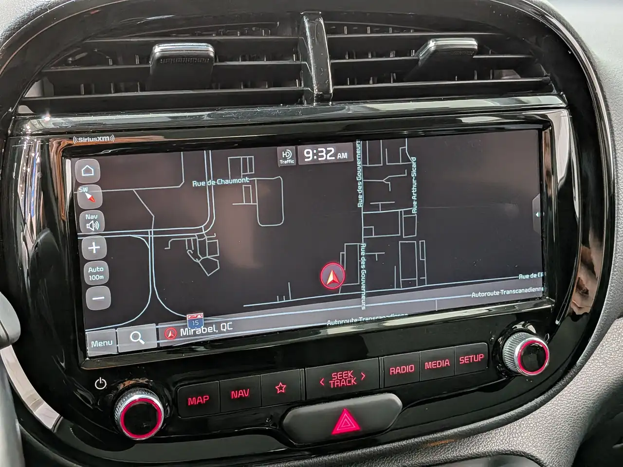 Kia Soul снимка Kia Soul