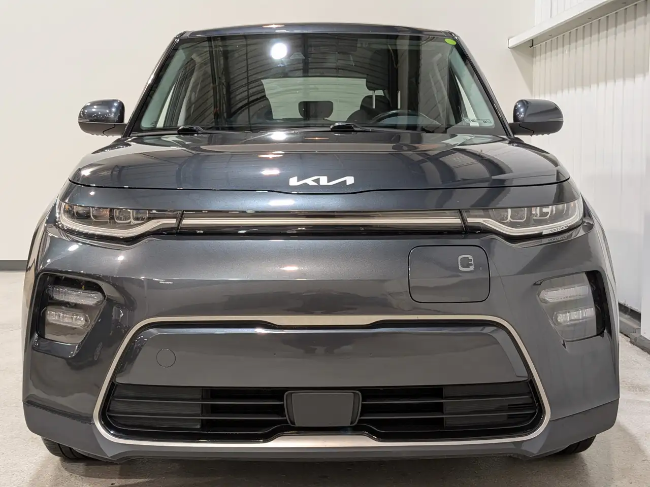 Kia Soul снимка Kia Soul