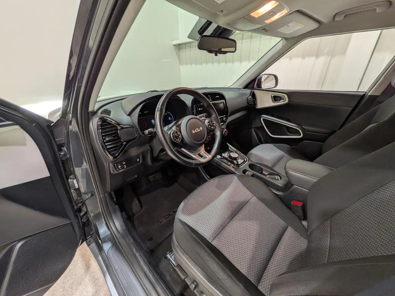 Kia Soul снимка Kia Soul