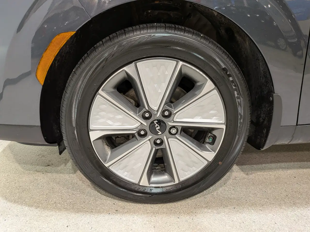 Kia Soul снимка Kia Soul