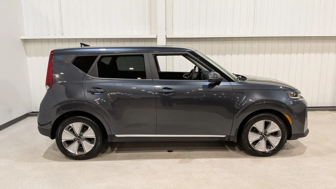 Kia Soul снимка Kia Soul