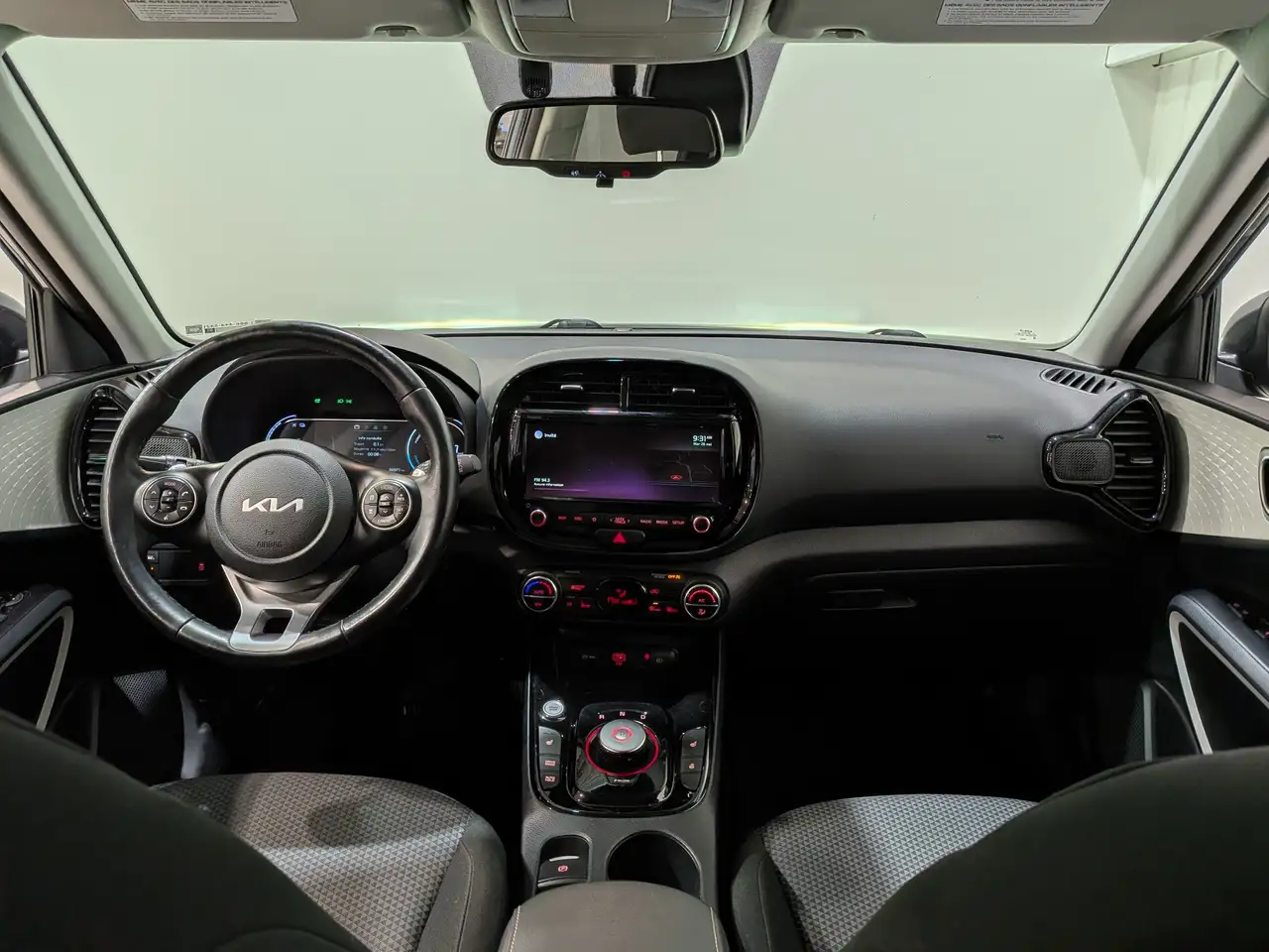 Kia Soul снимка Kia Soul