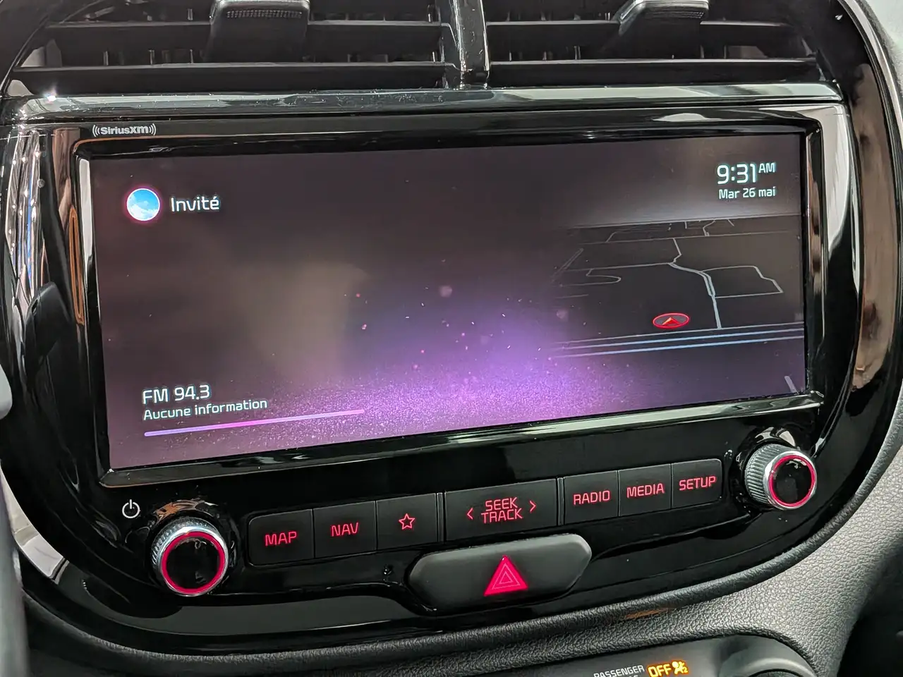 Kia Soul снимка Kia Soul