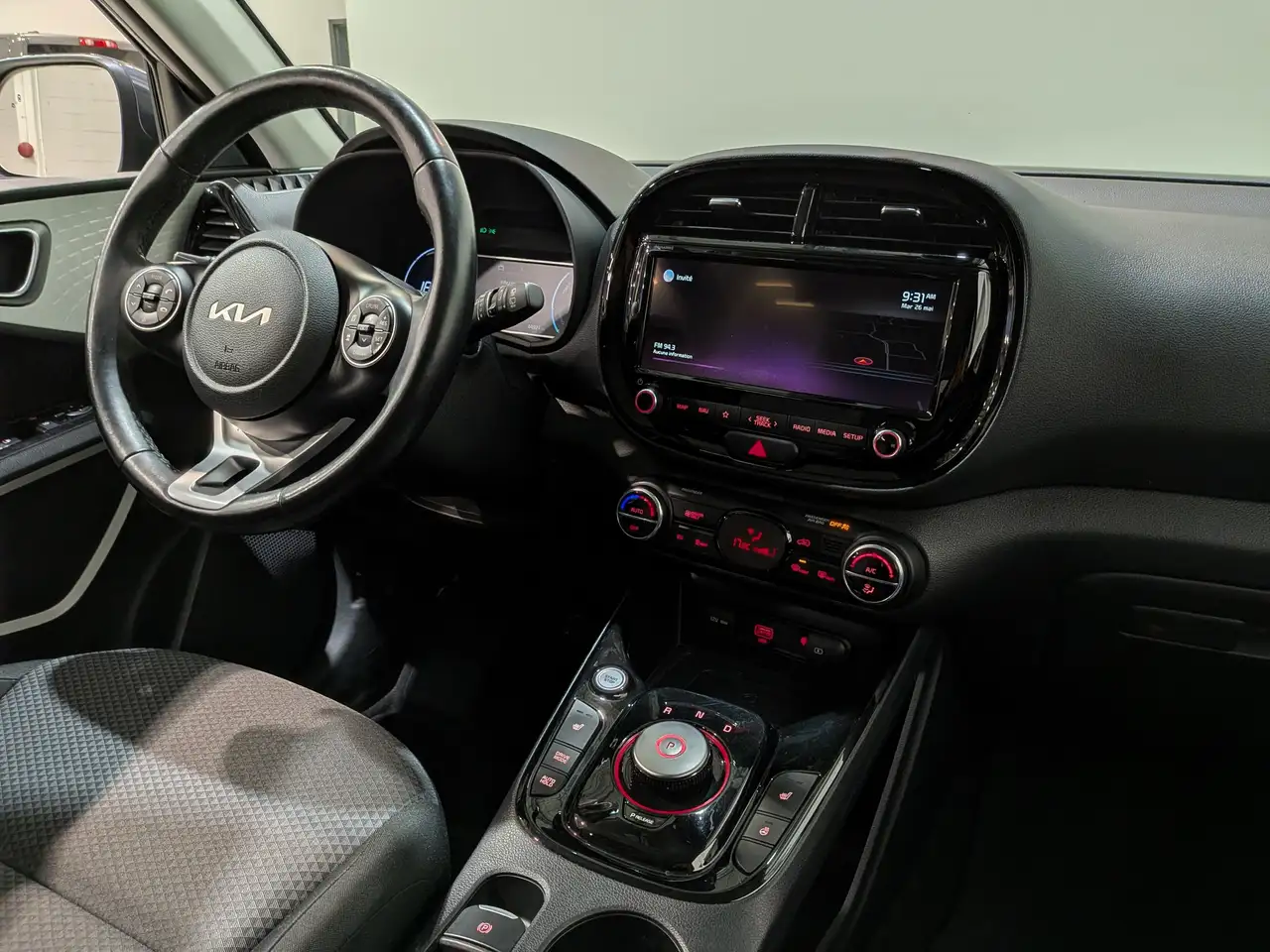 Kia Soul снимка Kia Soul
