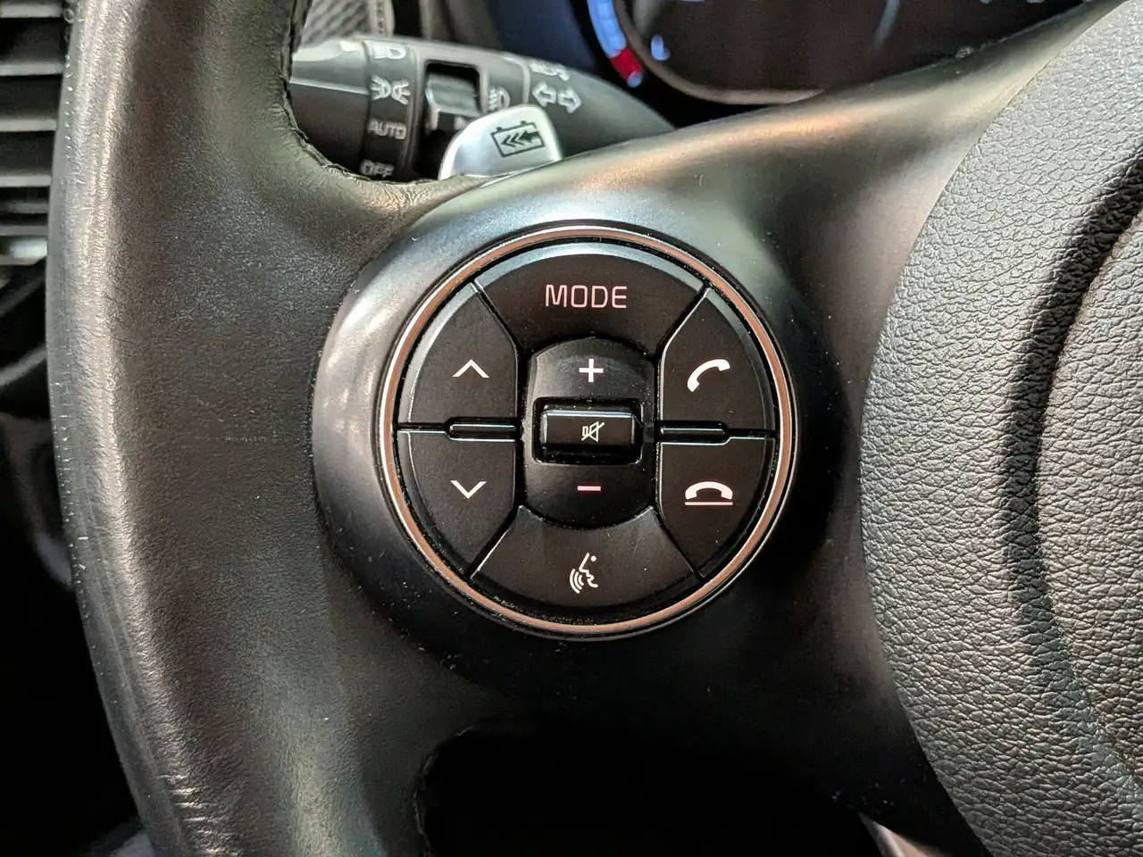 Kia Soul снимка Kia Soul