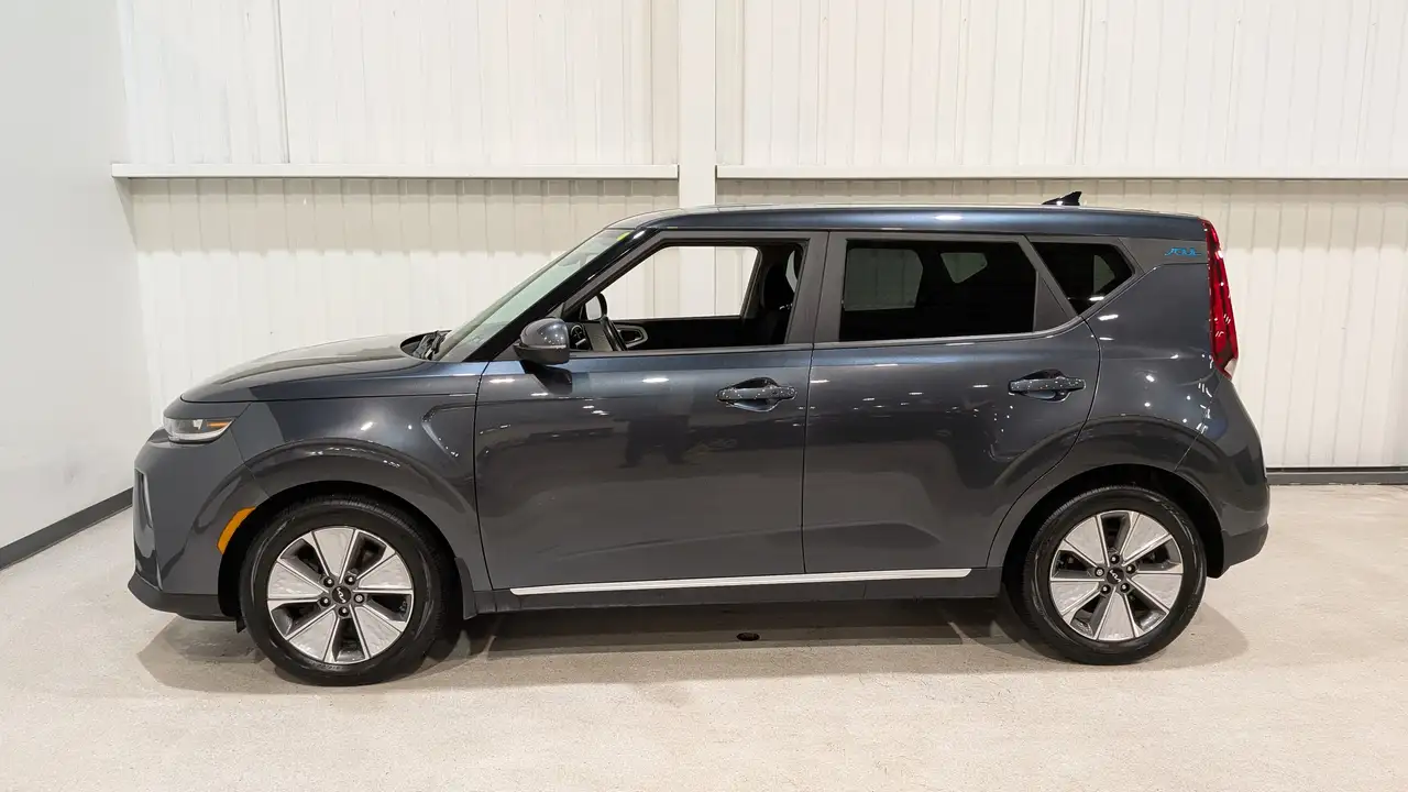 Kia Soul снимка Kia Soul