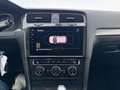 Volkswagen Golf e-Golf VII Lim. Automatik Navi LED 1.Hand Gris - thumbnail 21