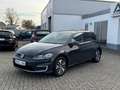 Volkswagen Golf e-Golf VII Lim. Automatik Navi LED 1.Hand Gris - thumbnail 3