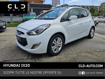 ix20 1.4 Light