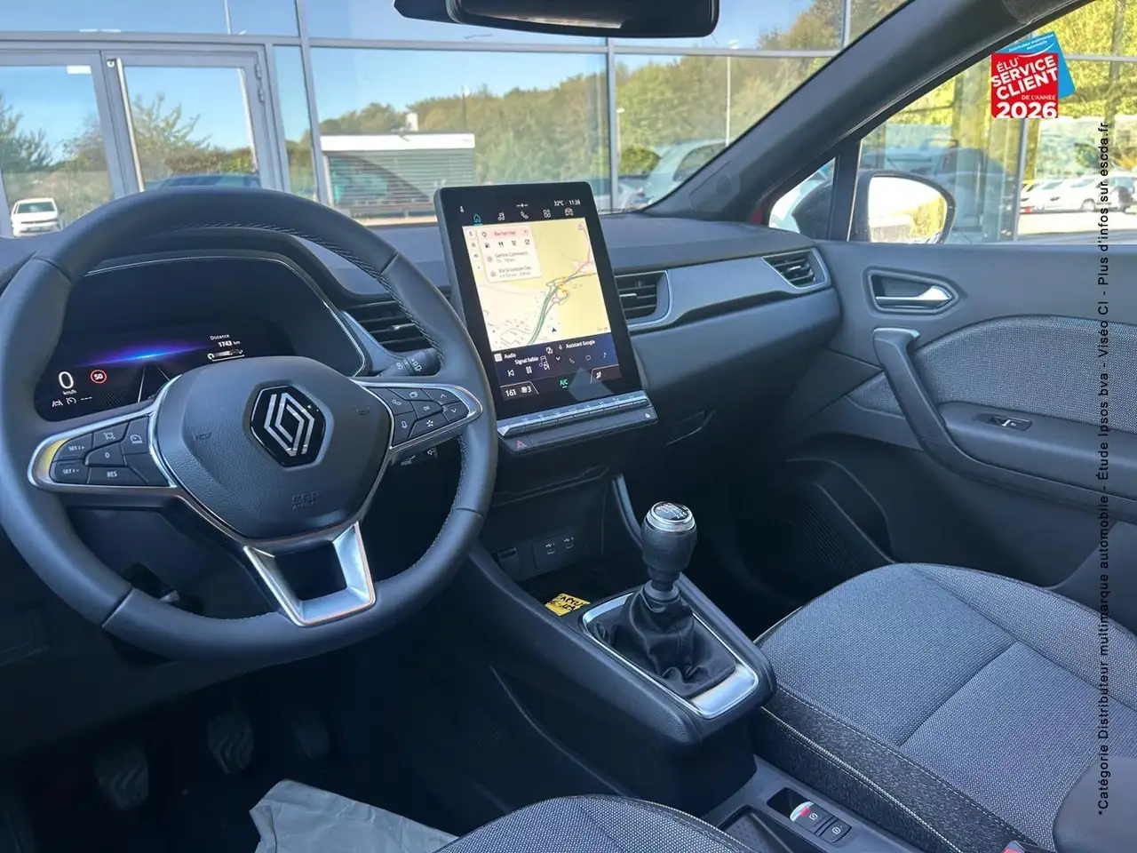 Renault Captur — photo 15