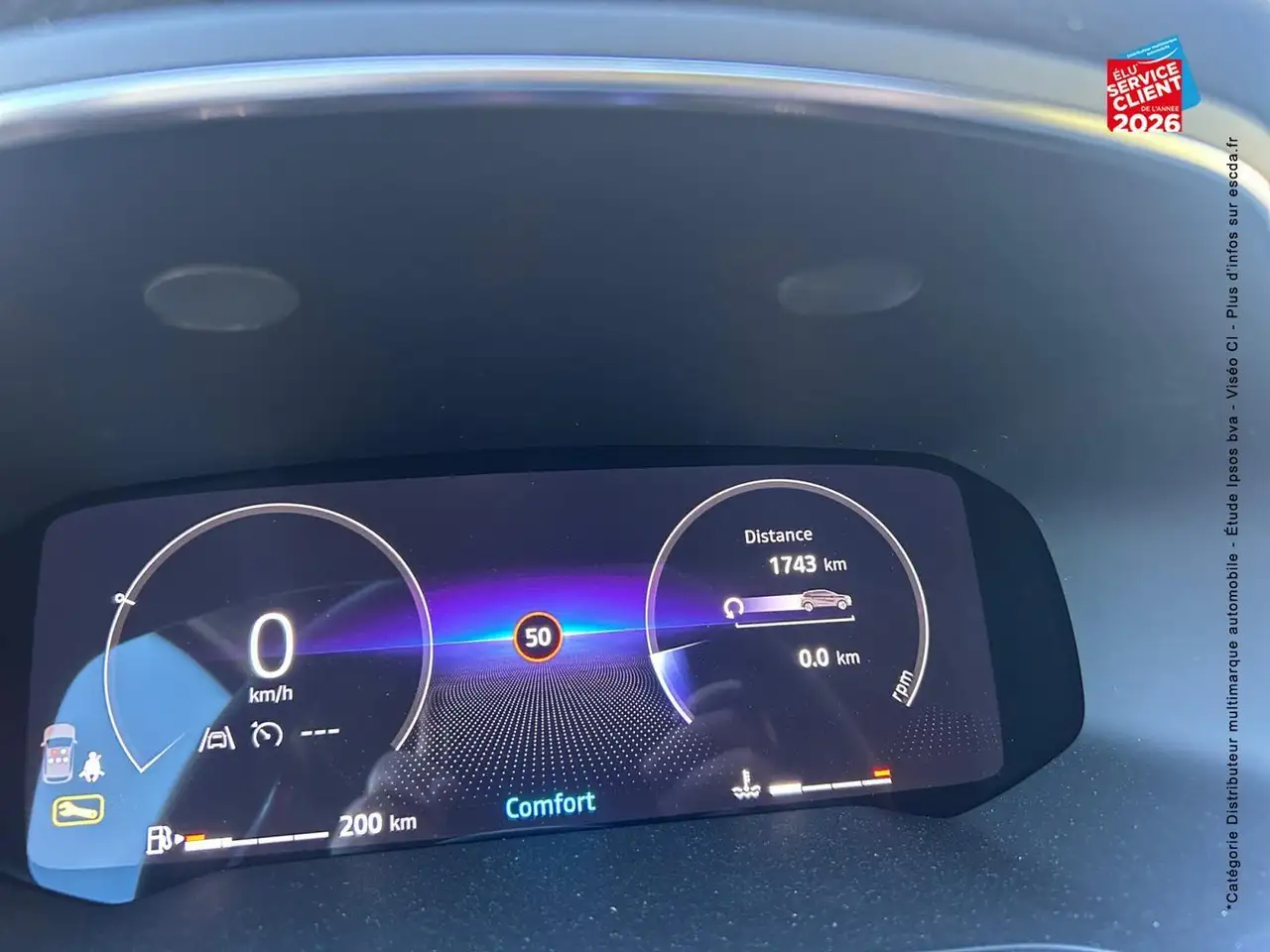 Renault Captur — photo 18
