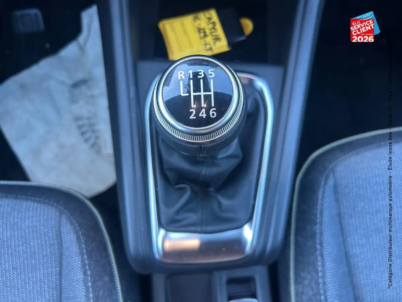 Renault Captur — photo 16