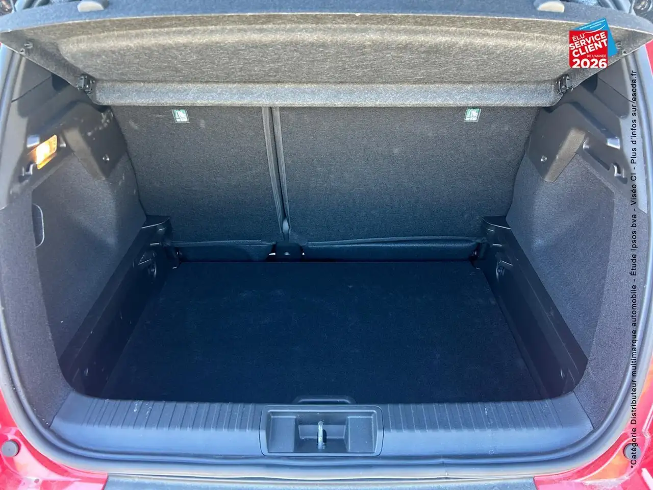 Renault Captur — photo 14