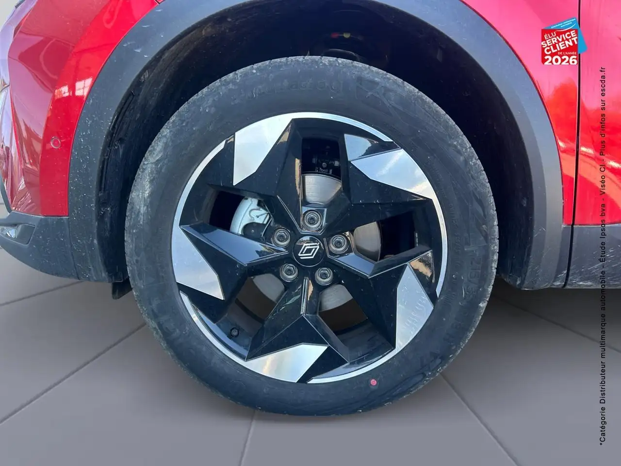 Renault Captur — photo 10