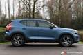 Volvo XC40 1.5 T2 Plus Dark Design Geartronic  H&K & Orrefors Blauw - thumbnail 3