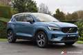 Volvo XC40 1.5 T2 Plus Dark Design Geartronic  H&K & Orrefors Blauw - thumbnail 2