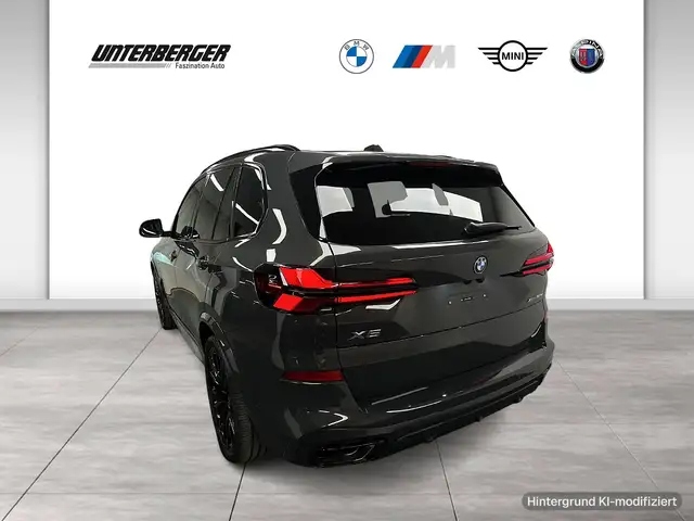 BMW X5 view 12