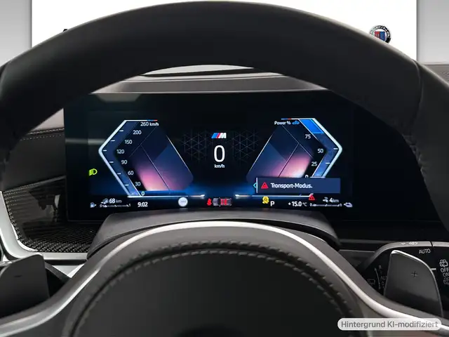 BMW X5 view 9