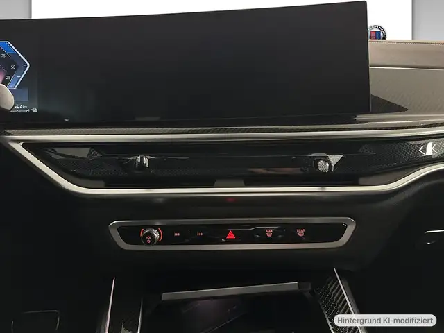BMW X5 view 8