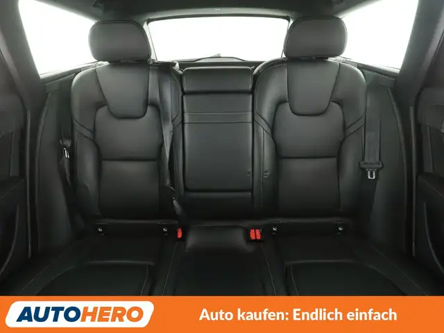 Volvo V90 view 15