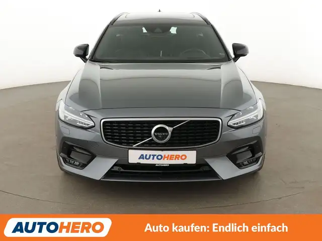 Volvo V90 view 9