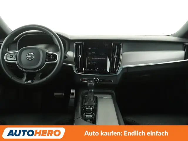 Volvo V90 view 12