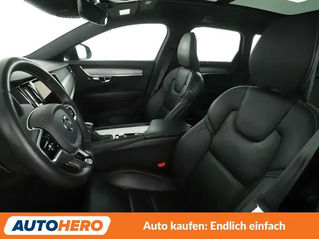 Volvo V90 view 10