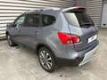 Nissan Qashqai Q+2 2.0 Tekna Sport 4x4 CVT 18´´ Gris - thumbnail 5