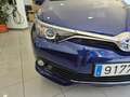 Toyota Auris hybrid 140H Active Azul - thumbnail 20