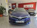 Toyota Auris hybrid 140H Active Azul - thumbnail 16