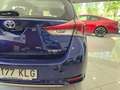 Toyota Auris hybrid 140H Active Azul - thumbnail 26