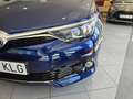 Toyota Auris hybrid 140H Active Azul - thumbnail 22