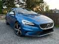 Volvo V40 V40 D2 Geartronic RDesign Blau - thumbnail 7
