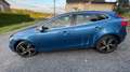 Volvo V40 V40 D2 Geartronic RDesign Blau - thumbnail 4