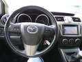 Mazda 5 1.8i-116Cv-09/2013-Airco-GPS-Carplay-Bluetooth-... Argent - thumbnail 11