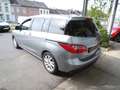 Mazda 5 1.8i-116Cv-09/2013-Airco-GPS-Carplay-Bluetooth-... Argent - thumbnail 6