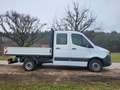 Mercedes-Benz Sprinter 311/314/316 CDI 7Sitzer Klima Standheizung RWD L2 Weiß - thumbnail 16