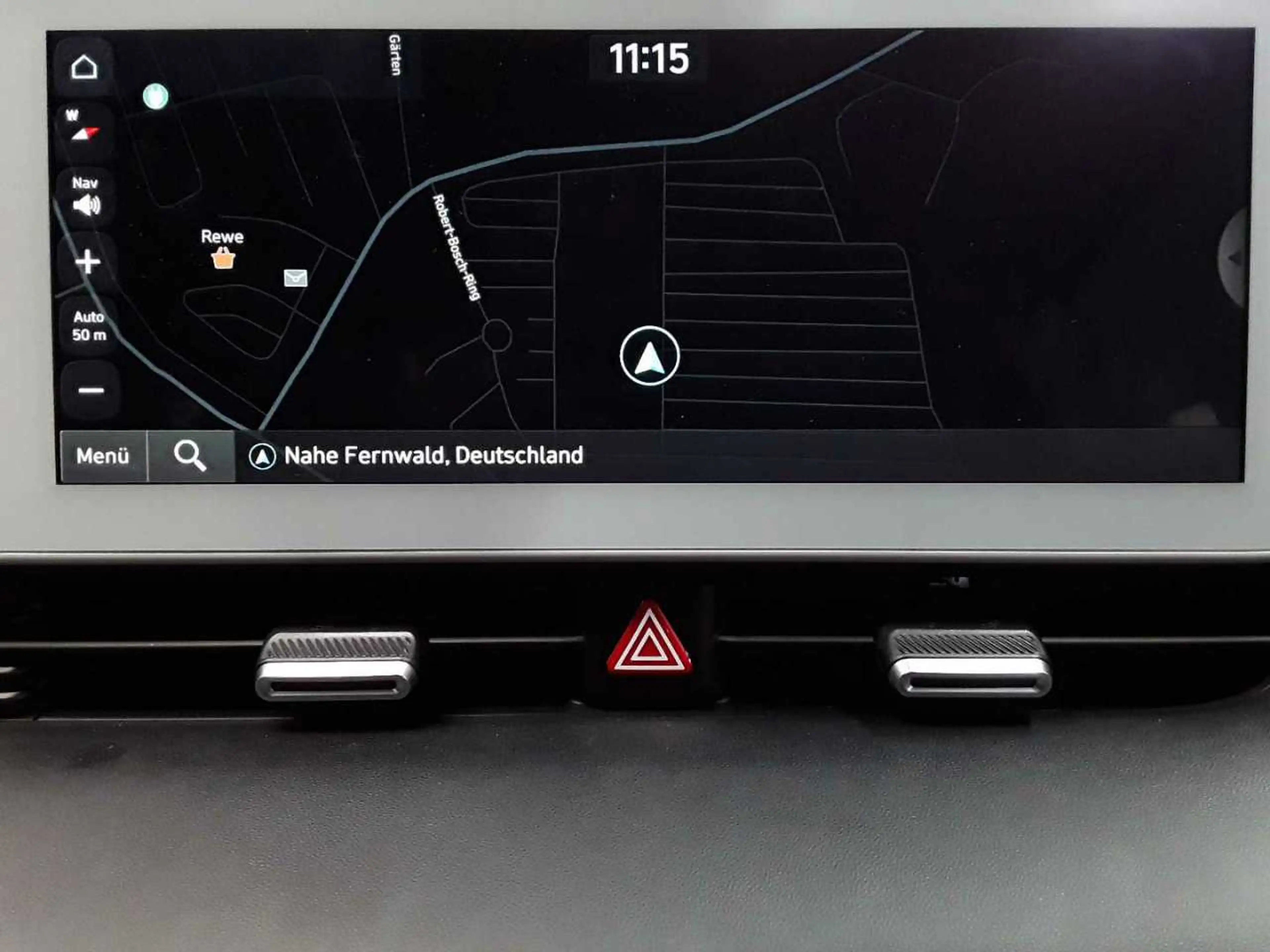 Hyundai IONIQ 5 77,4 kWh Dynamiq — photo 12