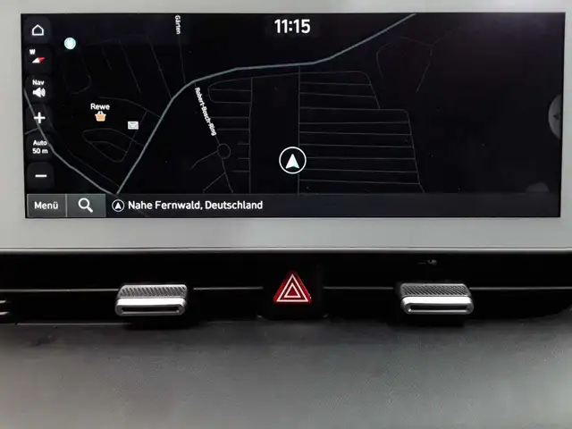 Hyundai Ioniq view 12