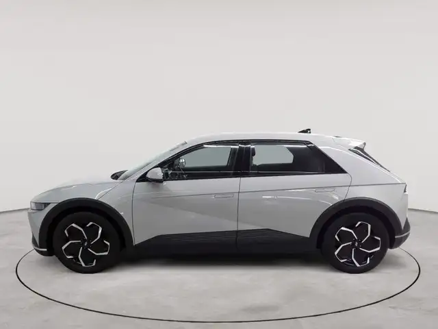 Hyundai Ioniq view 6
