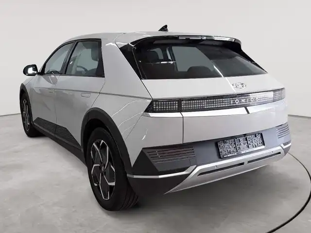 Hyundai Ioniq view 5