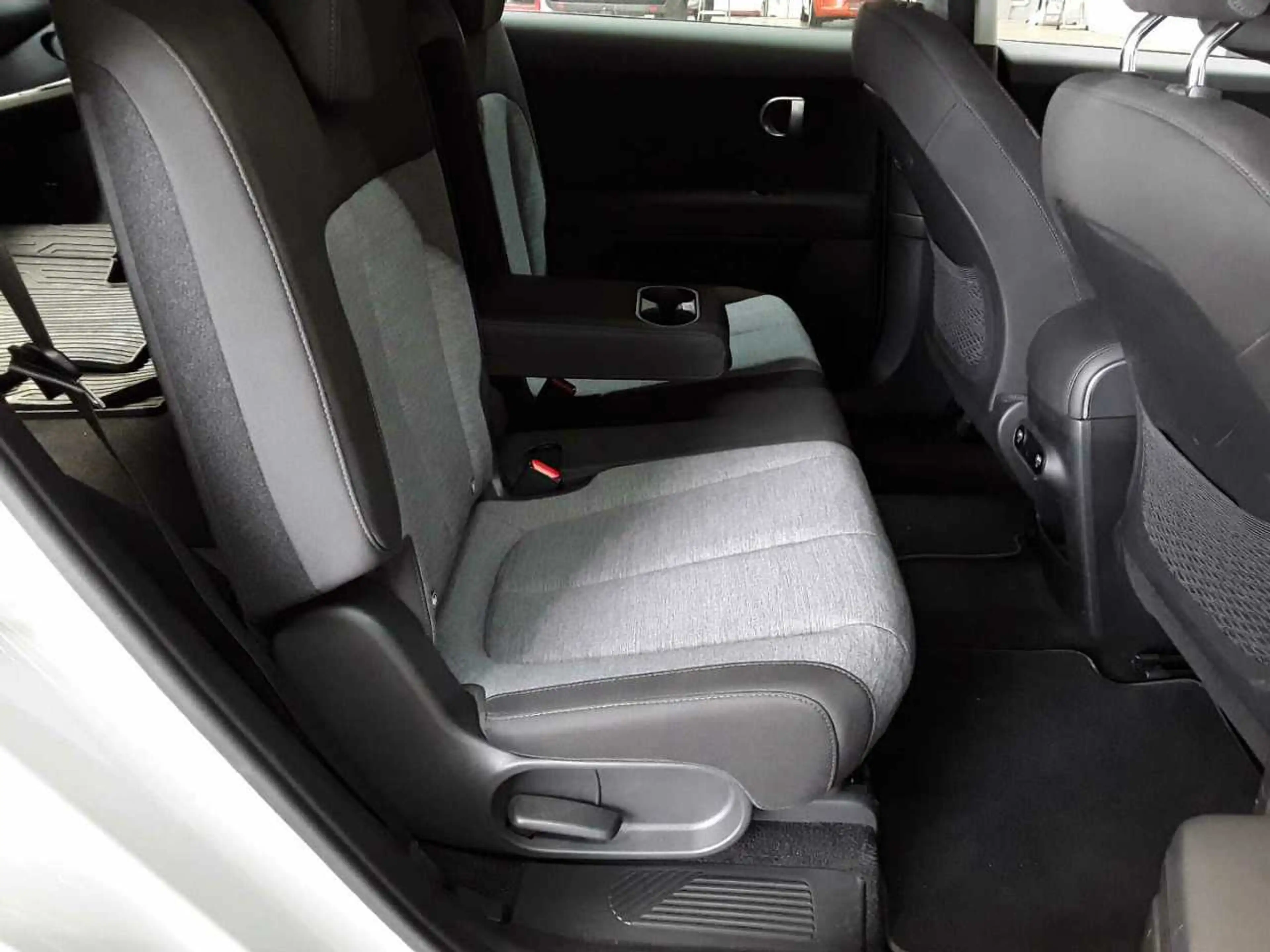 Hyundai IONIQ 5 77,4 kWh Dynamiq — photo 14
