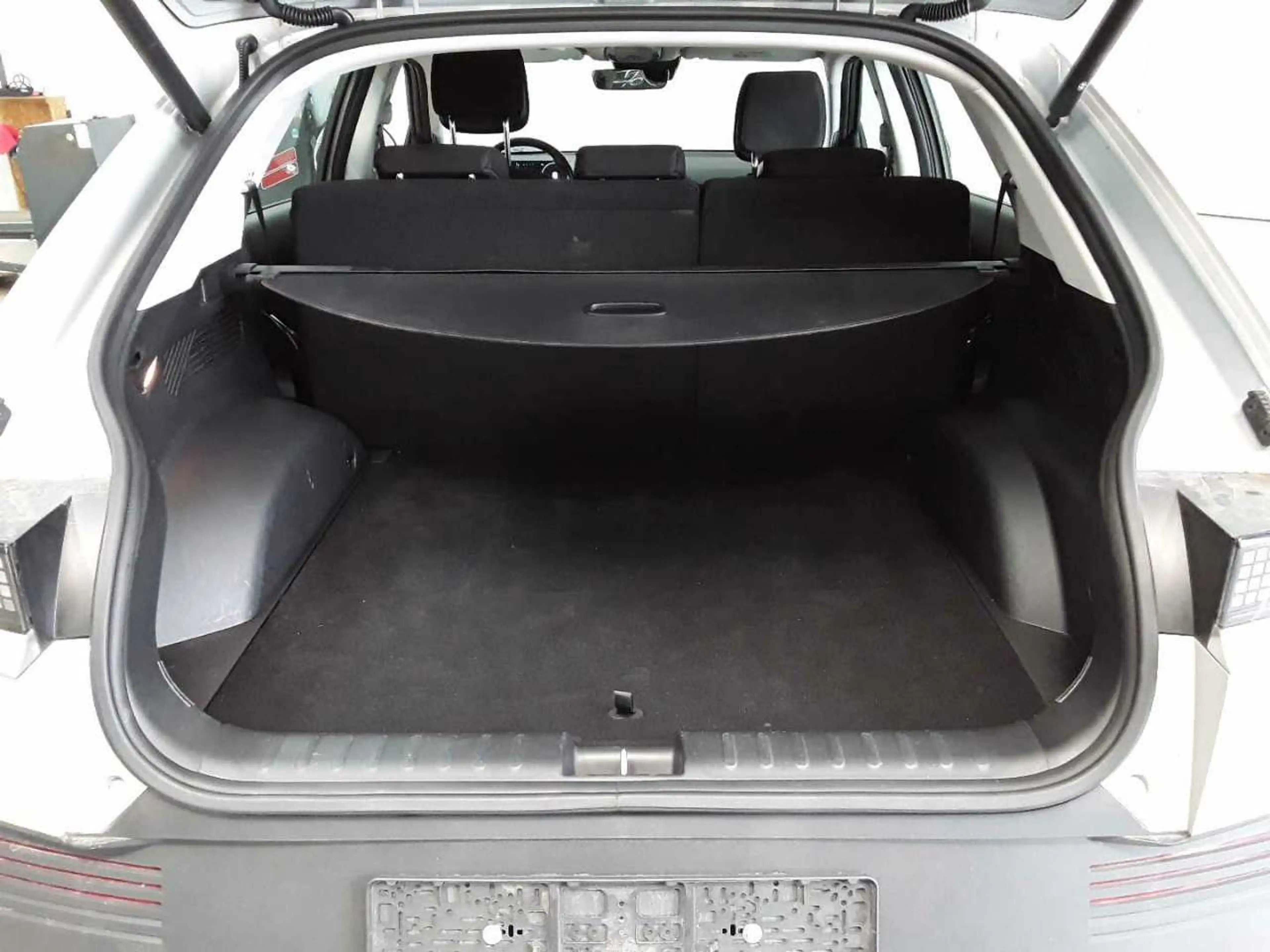 Hyundai IONIQ 5 77,4 kWh Dynamiq — photo 15