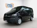 Volkswagen T6.1 Caravelle Trendline-Court+DSG+9Sitze Zwart - thumbnail 1