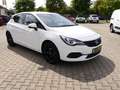 Opel Astra 1.5 D Business Automatik NAV Leder Matrix Weiß - thumbnail 3