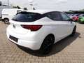 Opel Astra 1.5 D Business Automatik NAV Leder Matrix Weiß - thumbnail 5