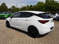 Opel Astra 1.5 D Business Automatik NAV Leder Matrix Weiß - thumbnail 6