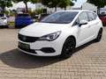 Opel Astra 1.5 D Business Automatik NAV Leder Matrix Weiß - thumbnail 2